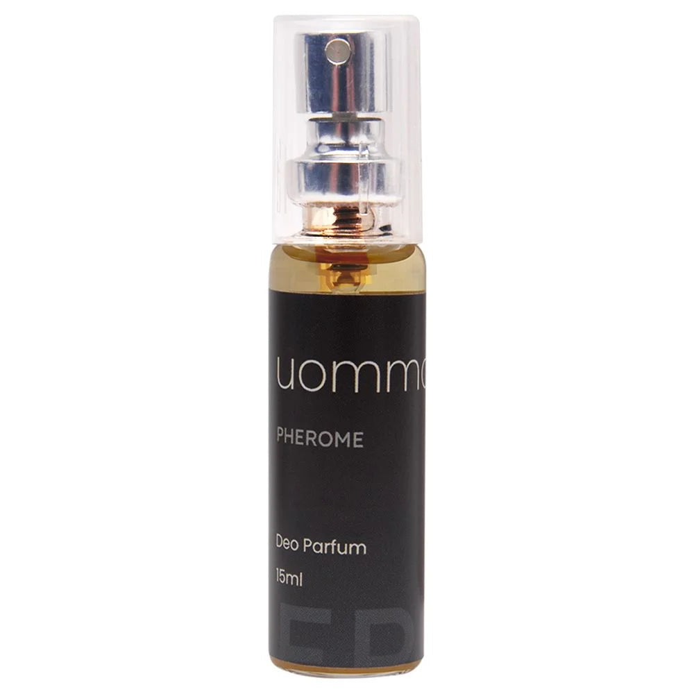 Pherome Uommo Deo Colonia Masculina 15Ml Kalya