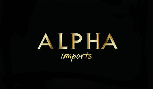 Alpha Imports